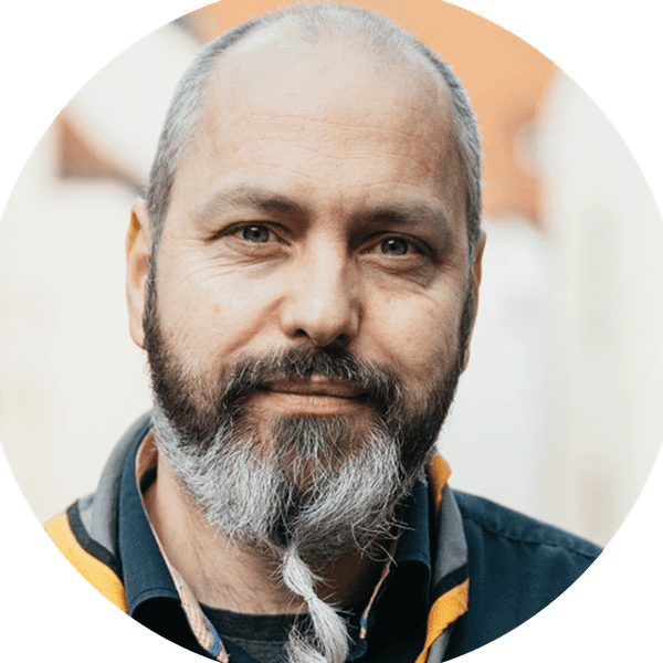 Dalibor Naar